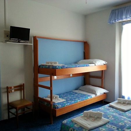 Hotel Costa D'Oro Ρίμινι Εξωτερικό φωτογραφία