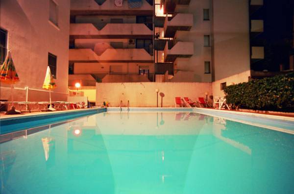 Hotel Costa D'Oro Ρίμινι Εξωτερικό φωτογραφία