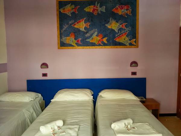 Hotel Costa D'Oro Ρίμινι Εξωτερικό φωτογραφία
