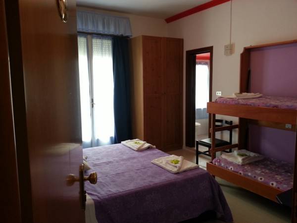 Hotel Costa D'Oro Ρίμινι Εξωτερικό φωτογραφία