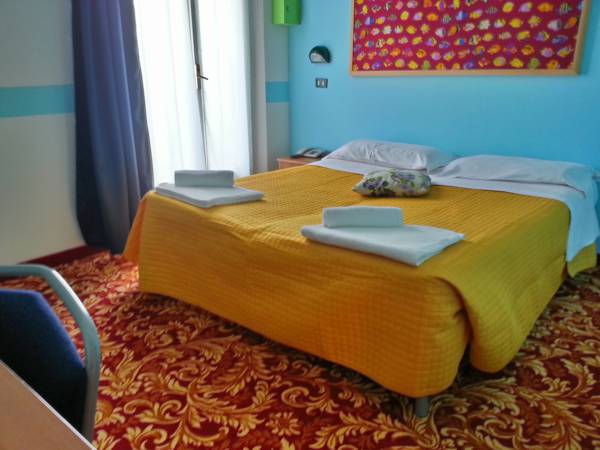 Hotel Costa D'Oro Ρίμινι Εξωτερικό φωτογραφία