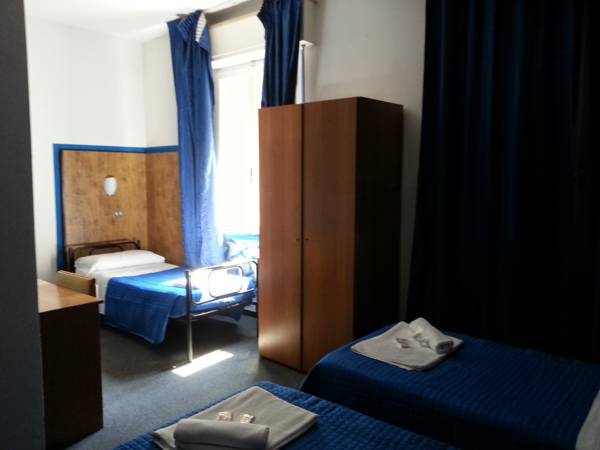 Hotel Costa D'Oro Ρίμινι Εξωτερικό φωτογραφία