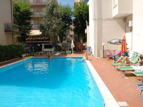 Hotel Costa D'Oro Ρίμινι Εξωτερικό φωτογραφία
