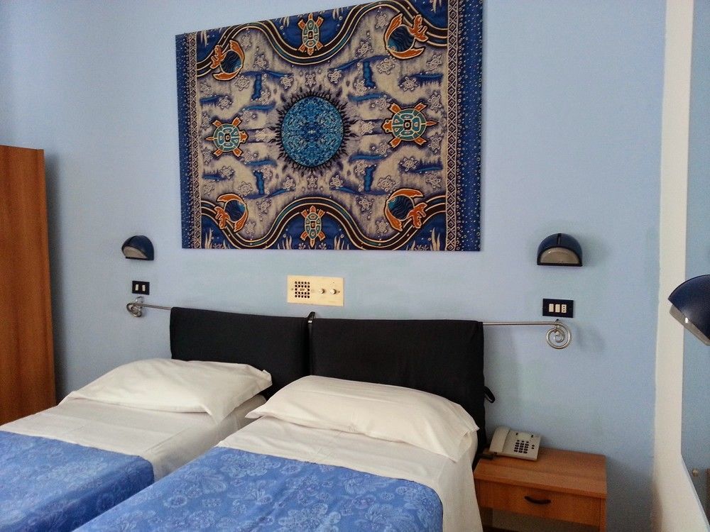 Hotel Costa D'Oro Ρίμινι Εξωτερικό φωτογραφία