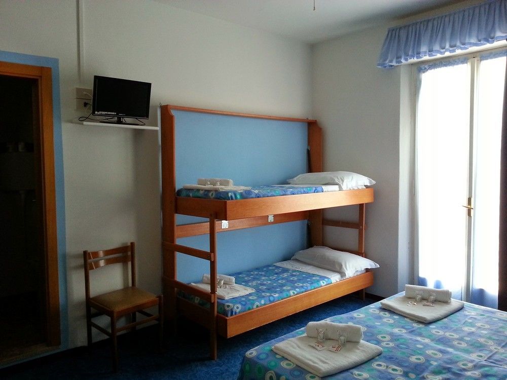 Hotel Costa D'Oro Ρίμινι Εξωτερικό φωτογραφία