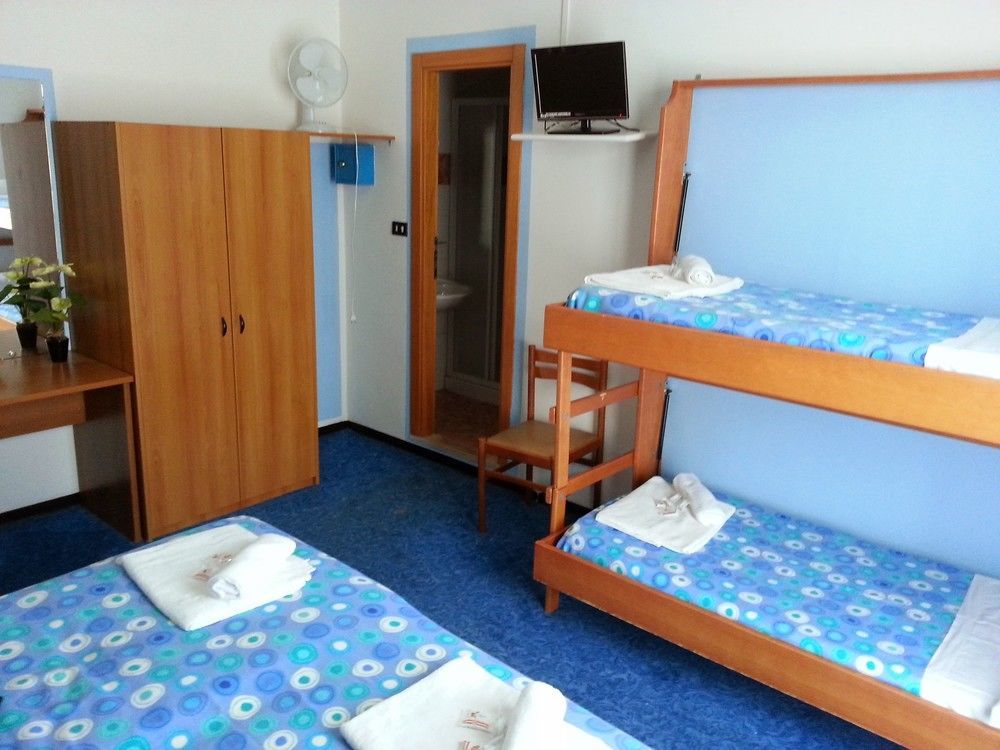 Hotel Costa D'Oro Ρίμινι Εξωτερικό φωτογραφία