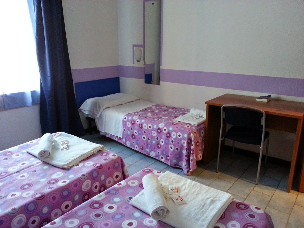 Hotel Costa D'Oro Ρίμινι Εξωτερικό φωτογραφία