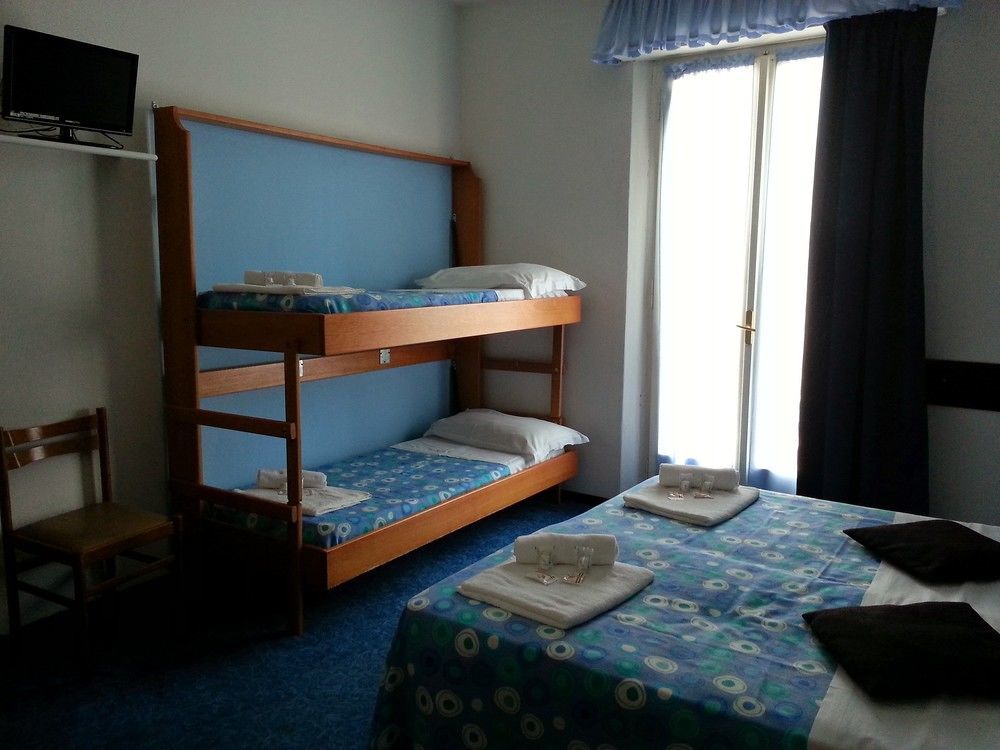 Hotel Costa D'Oro Ρίμινι Εξωτερικό φωτογραφία
