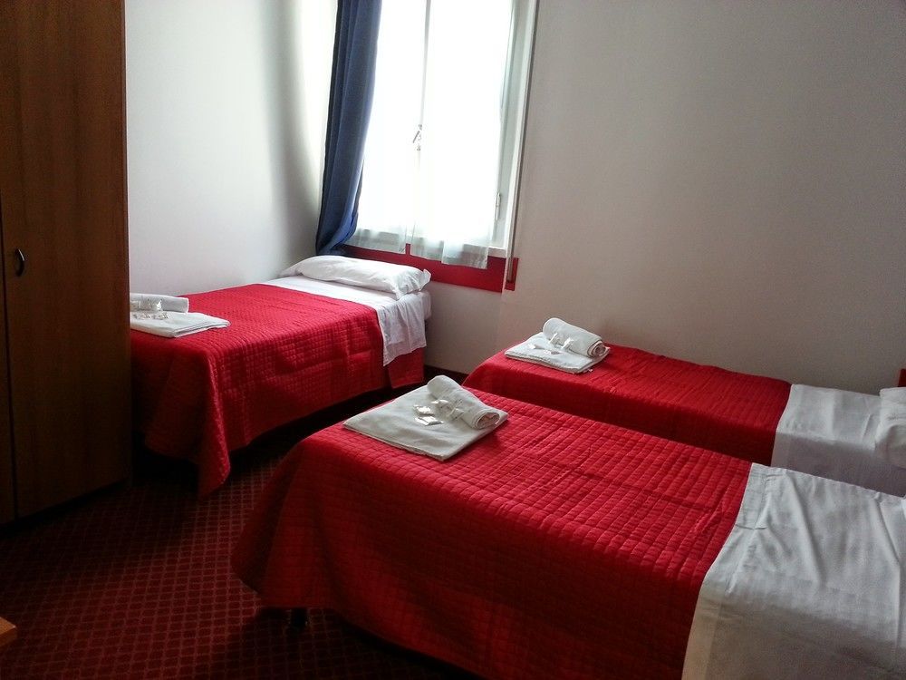 Hotel Costa D'Oro Ρίμινι Εξωτερικό φωτογραφία
