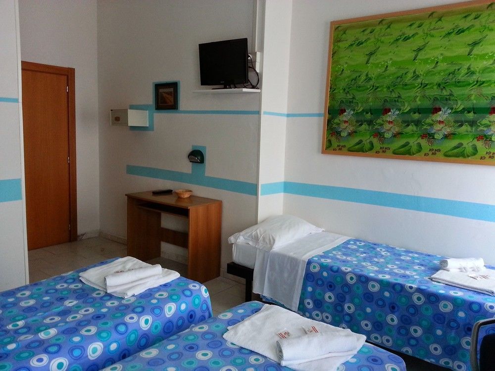 Hotel Costa D'Oro Ρίμινι Εξωτερικό φωτογραφία