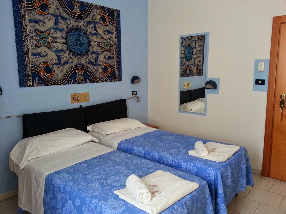 Hotel Costa D'Oro Ρίμινι Εξωτερικό φωτογραφία