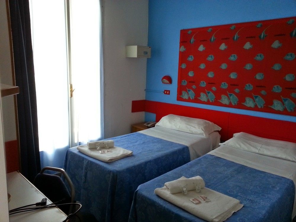 Hotel Costa D'Oro Ρίμινι Εξωτερικό φωτογραφία