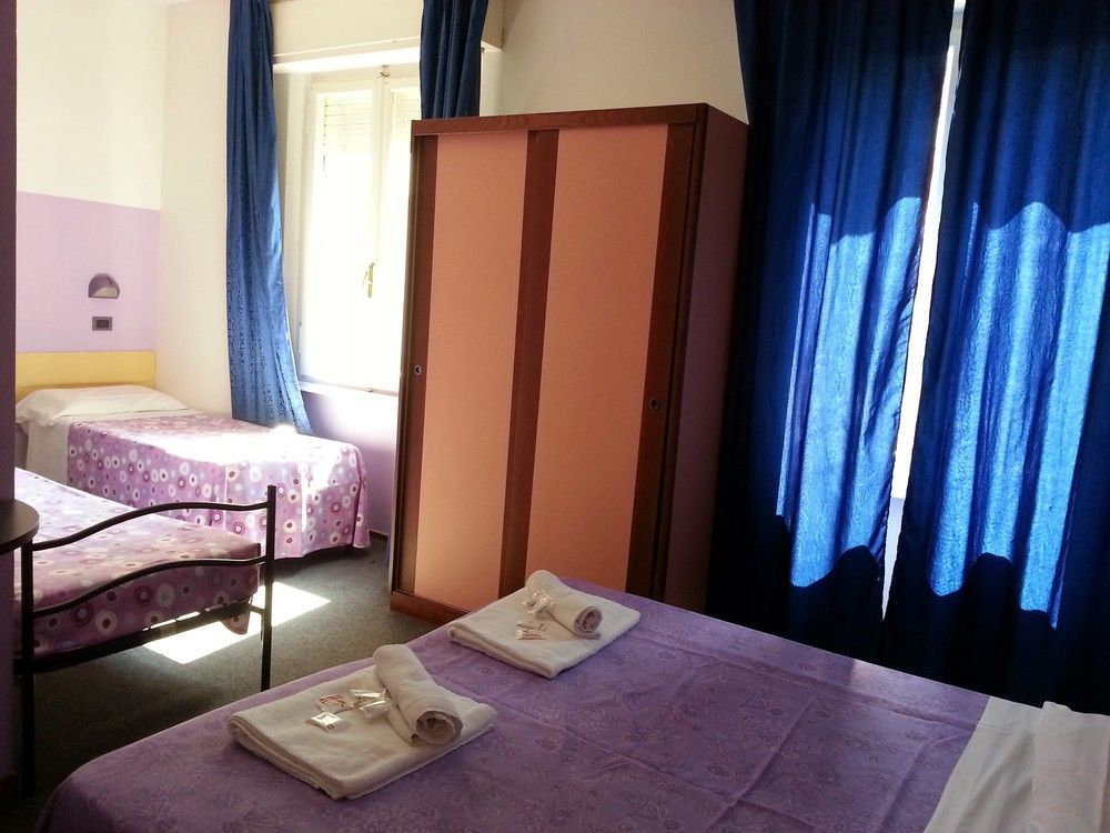 Hotel Costa D'Oro Ρίμινι Εξωτερικό φωτογραφία