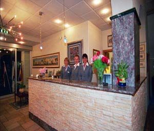 Hotel Costa D'Oro Ρίμινι Εξωτερικό φωτογραφία