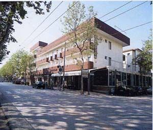 Hotel Costa D'Oro Ρίμινι Εξωτερικό φωτογραφία