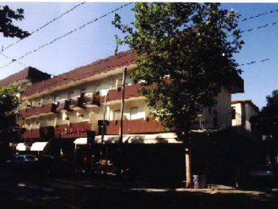 Hotel Costa D'Oro Ρίμινι Εξωτερικό φωτογραφία